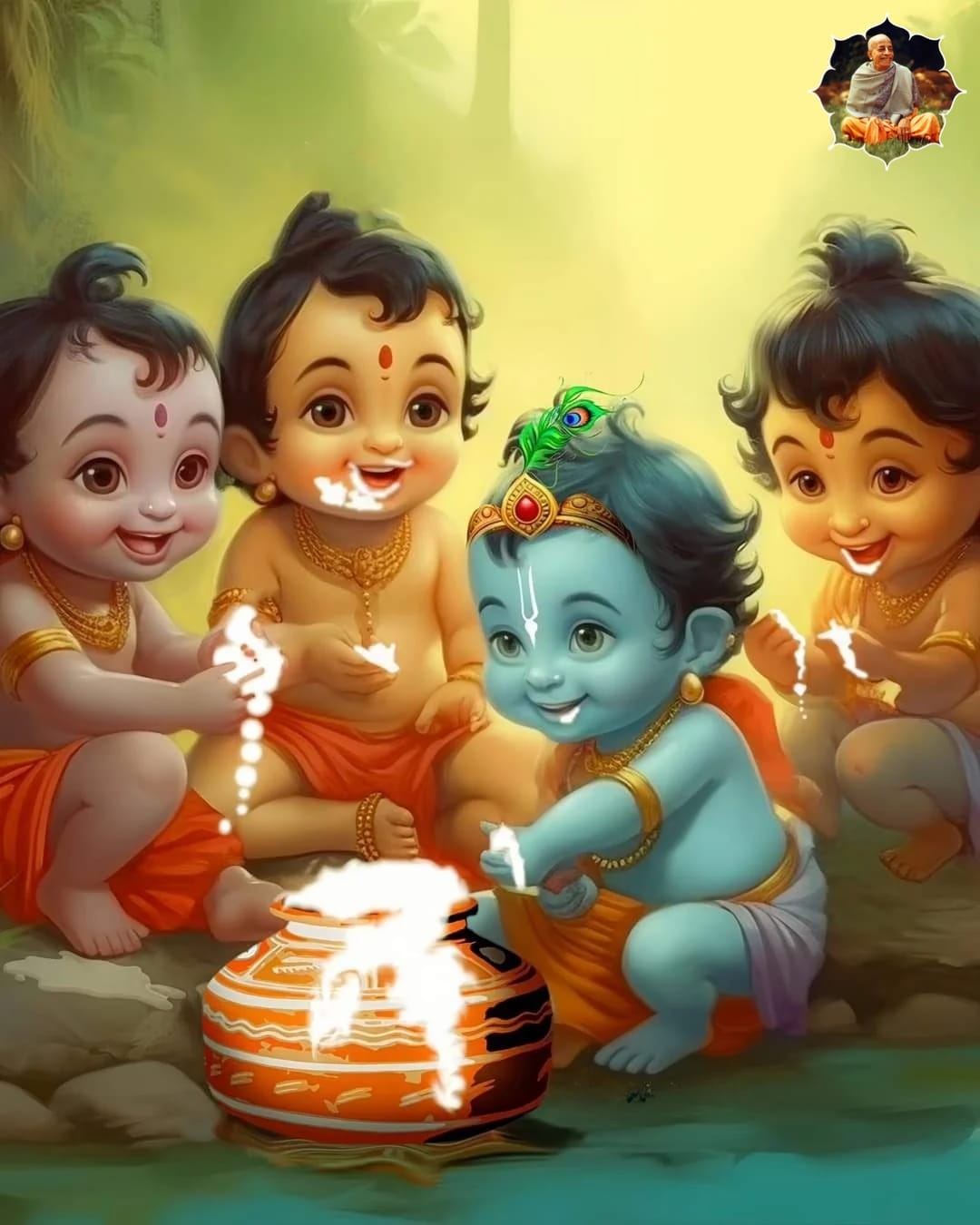 Janmashtami