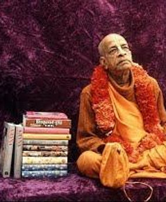 Srila Prabhupada