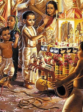 Srila Prabhupada