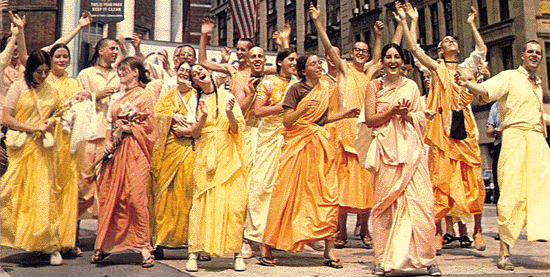 Srila Prabhupada