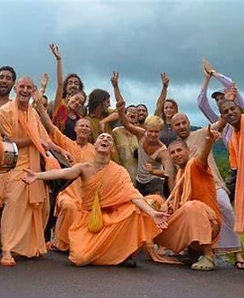 Srila Prabhupada