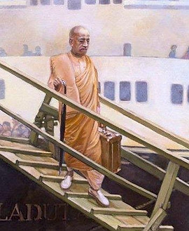 Srila Prabhupada