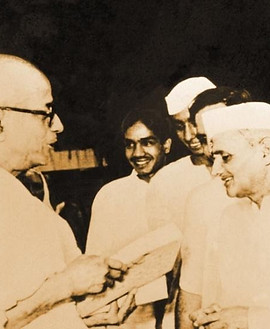 Srila Prabhupada