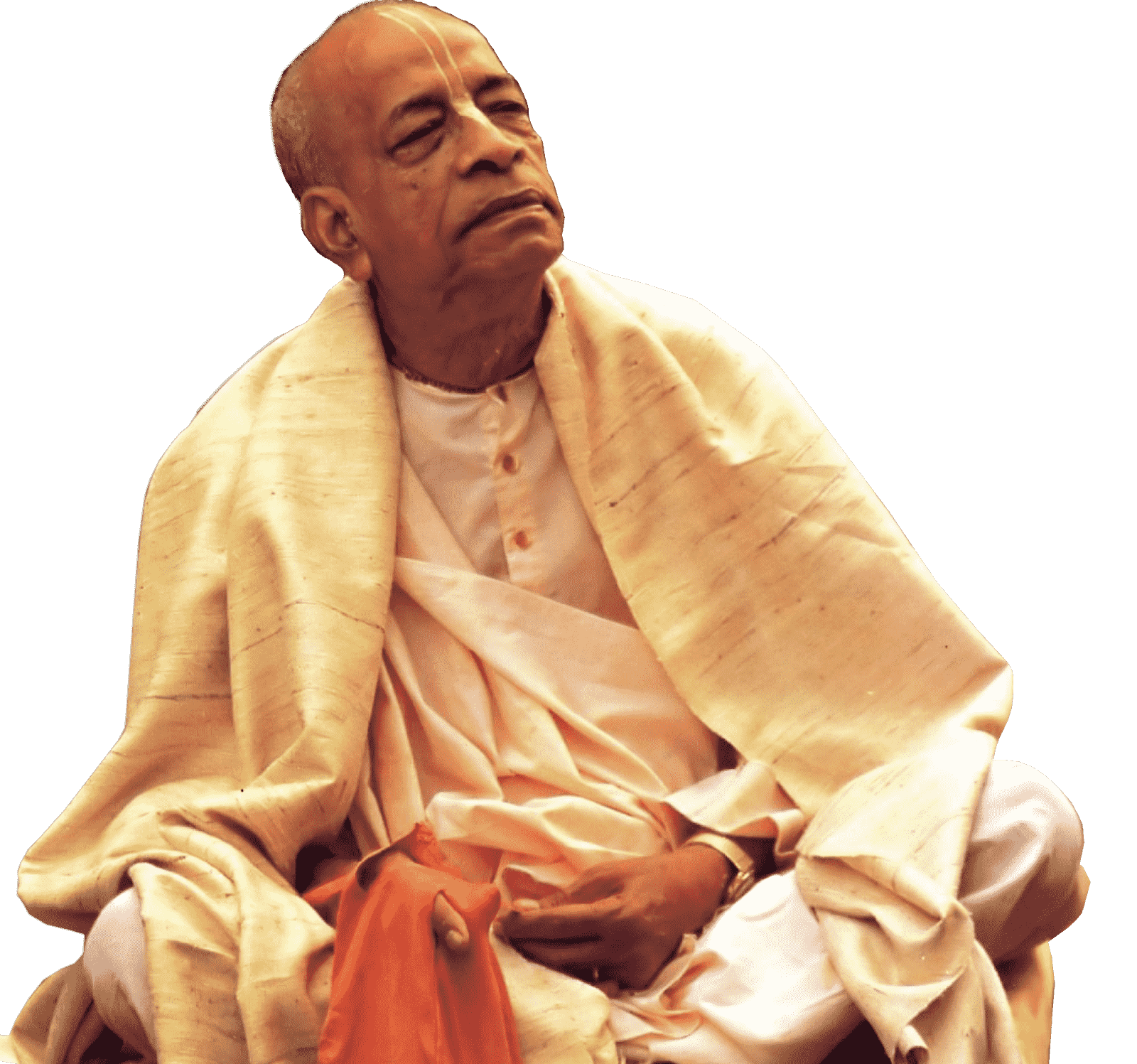 Srila Prabhupada